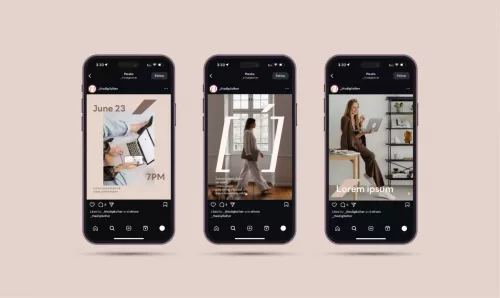 social media branding